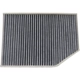 Purchase Top-Quality TYC - 800229C - Cabin Air Filter pa3
