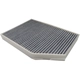 Purchase Top-Quality TYC - 800229C - Cabin Air Filter pa4