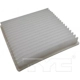 Purchase Top-Quality Cabin Air Filter by TYC - 800233P pa2