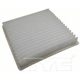 Purchase Top-Quality Cabin Air Filter by TYC - 800233P pa4