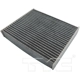 Purchase Top-Quality Cabin Air Filter by TYC - 800234C pa1