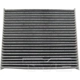 Purchase Top-Quality Cabin Air Filter by TYC - 800234C pa6