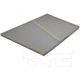 Purchase Top-Quality Cabin Air Filter by TYC - 800236P pa3