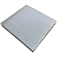 Purchase Top-Quality TYC - 800239P - Cabin Air Filter pa1