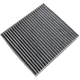 Purchase Top-Quality TYC - 800240C - Cabin Air Filter pa2