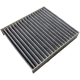 Purchase Top-Quality TYC - 800241C - Cabin Air Filter pa2