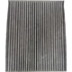 Purchase Top-Quality Cabin Air Filter by TYC - 800247C pa2