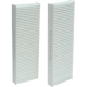 Purchase Top-Quality Cabin Air Filter by UAC - FI1013C pa2