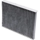 Purchase Top-Quality UAC - FI1016C - Cabin Air Filter pa5