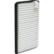 Purchase Top-Quality UAC - FI1028C - Particulate Cabin Air Filter pa1