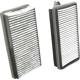 Purchase Top-Quality UAC - FI1044C - Cabin Air Filter pa1