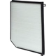 Purchase Top-Quality Cabin Air Filter by UAC - FI1045C pa3