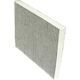 Purchase Top-Quality UAC - FI1046C - Cabin Air Filter pa4