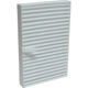 Purchase Top-Quality UAC - FI1050C - Cabin Air Filter pa1