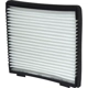 Purchase Top-Quality Cabin Air Filter by UAC - FI1091C pa1