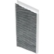 Purchase Top-Quality Cabin Air Filter by UAC - FI1096C pa3