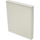 Purchase Top-Quality UAC - FI1116C - Particulate Cabin Air Filter pa2
