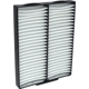 Purchase Top-Quality Cabin Air Filter by UAC - FI1119C pa3