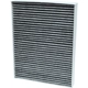 Purchase Top-Quality Cabin Air Filter by UAC - FI1137C pa2