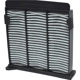 Purchase Top-Quality Cabin Air Filter by UAC - FI1141C pa2