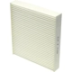 Purchase Top-Quality UAC - FI1158C - Cabin Air Filter pa3