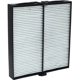 Purchase Top-Quality UAC - FI1161C - Particulate Cabin Air Filter pa1