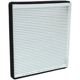 Purchase Top-Quality UAC - FI1180C - Cabin Air Filter pa2