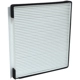 Purchase Top-Quality UAC - FI1180C - Cabin Air Filter pa3