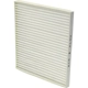 Purchase Top-Quality UAC - FI1189C - Cabin Air Filter pa1