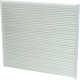 Purchase Top-Quality UAC - FI1192C - Cabin Air Filter pa1