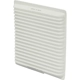 Purchase Top-Quality UAC - FI1204C - Particulate Cabin Air Filter pa1