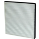 Purchase Top-Quality UAC - FI1204C - Particulate Cabin Air Filter pa2