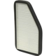 Purchase Top-Quality UAC - FI1205C - Cabin Air Filter pa1