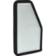 Purchase Top-Quality UAC - FI1205C - Cabin Air Filter pa2