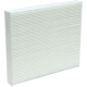 Purchase Top-Quality UAC - FI1212C - Particulate Cabin Air Filter pa1