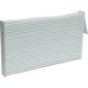 Purchase Top-Quality UAC - FI1231C - Cabin Air Filter pa2