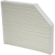 Purchase Top-Quality UAC - FI1252C - Particulate Cabin Air Filter pa1