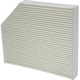 Purchase Top-Quality UAC - FI1252C - Particulate Cabin Air Filter pa2