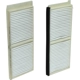 Purchase Top-Quality Cabin Air Filter by UAC - FI1253C pa1