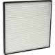 Purchase Top-Quality UAC - FI1266C - Particulate Cabin Air Filter pa1