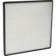 Purchase Top-Quality UAC - FI1274C - Particulate Cabin Air Filter pa1