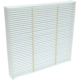 Purchase Top-Quality UAC - FI1275C - Cabin Air Filter pa1