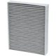 Purchase Top-Quality UAC - FI1286C - Cabin Air Filter pa2