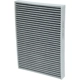 Purchase Top-Quality UAC - FI1347C - Charcoal Cabin Air Filter pa1