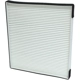 Purchase Top-Quality UAC - FI1349C - Particulate Cabin Air Filter pa1
