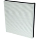 Purchase Top-Quality UAC - FI1349C - Particulate Cabin Air Filter pa2
