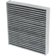 Purchase Top-Quality UAC - FI1366C - Cabin Air Filter pa1