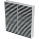 Purchase Top-Quality UAC - FI1366C - Cabin Air Filter pa2