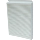 Purchase Top-Quality UAC - FI1374C - Particulate Cabin Air Filter pa2