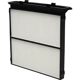Purchase Top-Quality UAC - FI1380C - Cabin Air Filter pa2